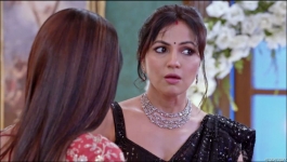 Kumkum Bhagya - 23rd September 2024